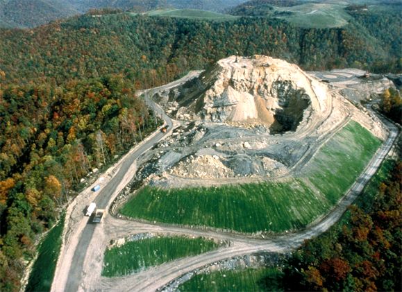 山顶采矿coal.jpg