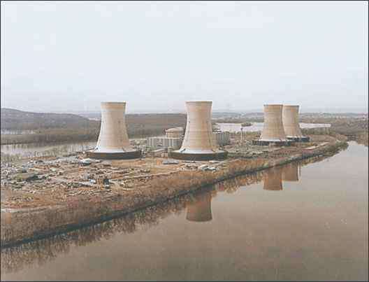 1970s Environmental Disaster